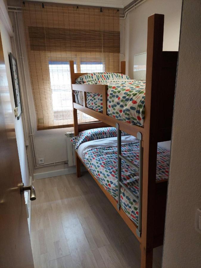 Navas Suite Navas del Rey エクステリア 写真